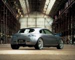 Jaguar R-D6 Concept 2003 года